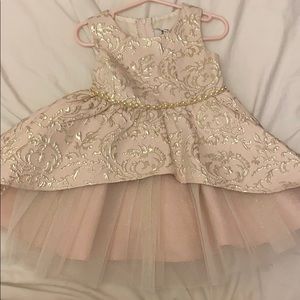 Macy’s holiday dress